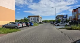 Strefa zamieszkania zamiast zebry? Radny proponuje n&hellip;