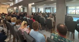 Mieszkańcy Janikowa rozmawiali o przyszłości przemys&hellip;