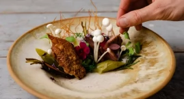 Gastronomia na pełnych obrotach. W jaki sprzęt zainw&hellip;