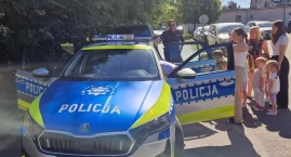 Bezpieczne wakacje zaczynają się od wiedzy! Policjan&hellip;