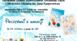 Odkrywcy i Podróżnicy!