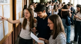 Znamy wyniki matur 2026 w Inowrocławiu! Jedna szkoła&hellip;