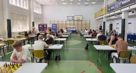 Mała sala w Hali Widowiskowo-Sportowej zyska nową na&hellip;
