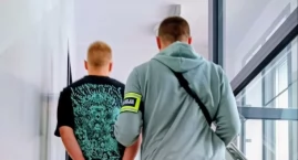 27-latek zatrzymany z narkotykami. Grozi mu do 10 la&hellip;