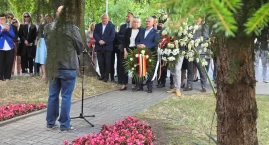 Inowrocław uczcił Narodowy Dzień Pamięci Ofiar Ludob&hellip;