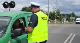 Wspólne działania Bezpieczny Piątek w ramach kampani&hellip;