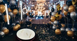 Jak fotobudka 360 zwiększa zasięg eventu w social mediach?
