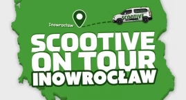 Scootive On Tour w Inowrocławiu. Hulajnogowe święto &hellip;