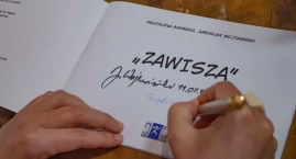 Historia opowiedziana słowem i obrazem