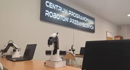 Zbuduj swoją przyszłość z robotyką!