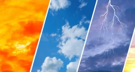 Letni weekend w Inowrocławiu: Prognoza pogody na 24–&hellip;