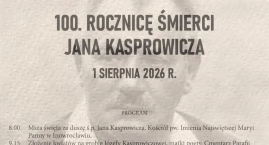 Setna rocznica śmierci Jana Kasprowicza. Uroczyste o&hellip;