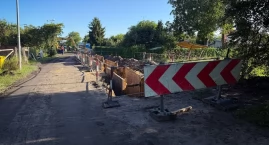 Startuje przebudowa ul. Szybowcowej i Radosnej! Będą&hellip;