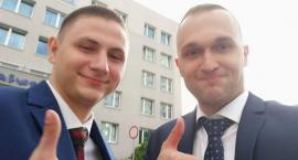 Re:Mamy Sędziów szczebla centralnego