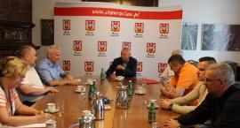 Re:Dwa inowrocławskie kluby koszykarskie w II lidze – co dalej?