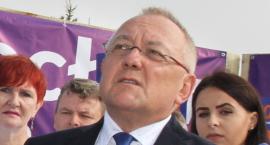 Oświadczenie KWW Jacka Olecha