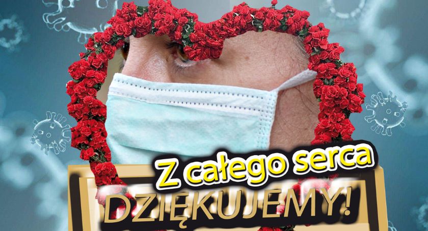 Płońszczak NA DOBRY DZIEŃ - 12.05.2020