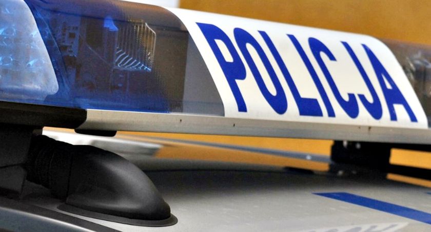 Ale numer - na pomoc nietrzeźwemu kierowcy przybył kolega... poszukiwany listem gończym