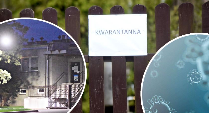 Znamy już wyniki większości personelu ośrodka w Sochocinie!