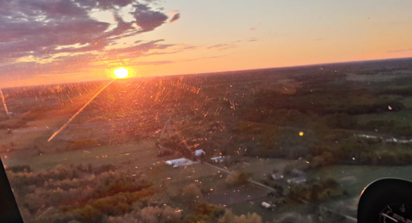 Płońszczak NA DOBRY DZIEŃ - 22.05.2020