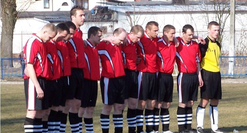 RetroPiłka - kwiecień 2005 - Gladiator Słoszewo