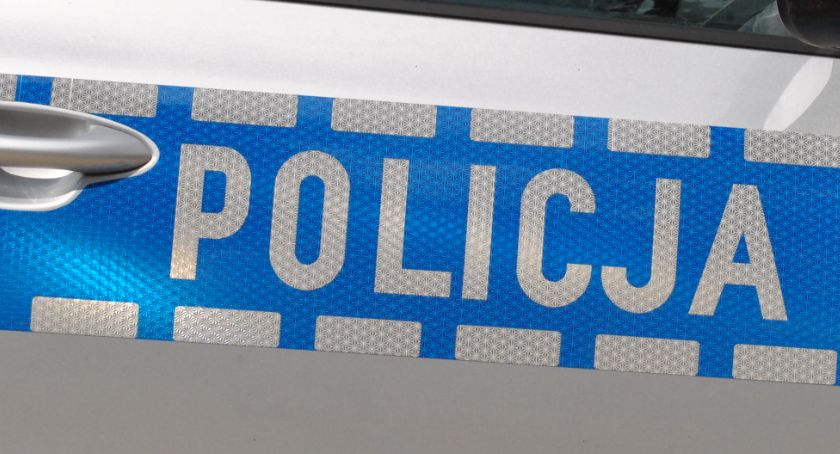 Uwaga - zmiana telefonów do jednostek policji