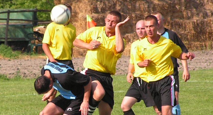 RetroPiłka - maj 2005 - Gladiator Słoszewo