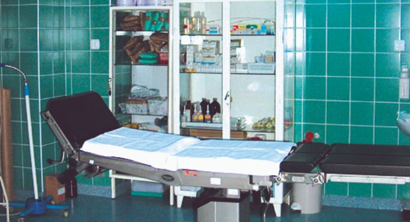 Już za moment szpital wraca do planowych zabiegów