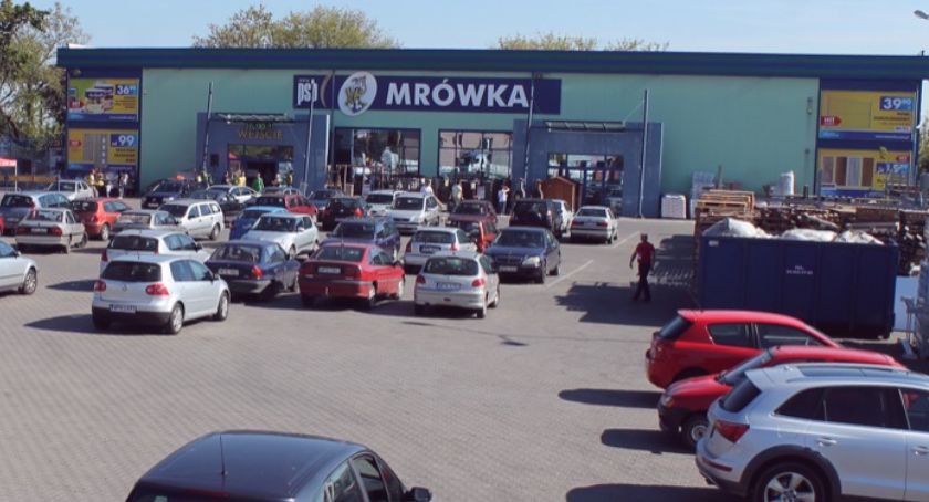 Promocyjny czerwiec w płońskiej Mrówce!
