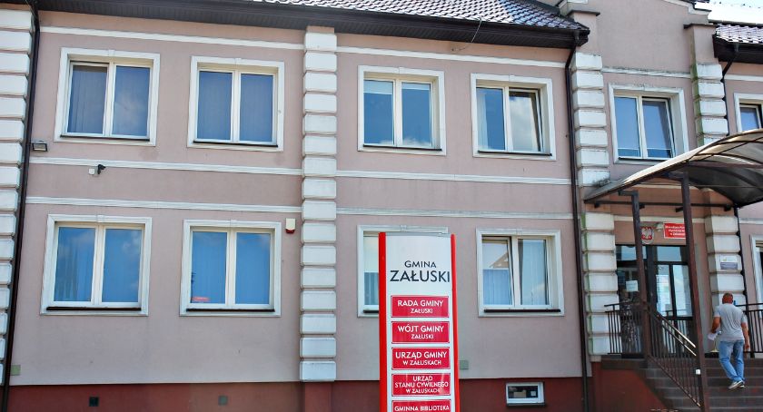 Burzliwa sesja w Załuskach i zielone światło dla kopalni żwiru w Szczytnie