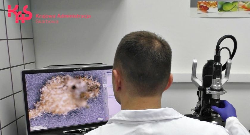 Skarbówka ostrzega przed niebezpiecznymi farmaceutykami