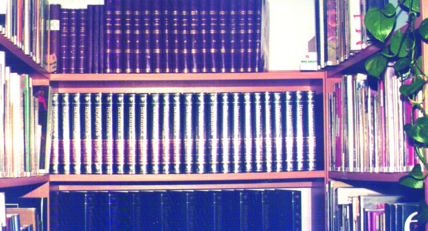 Uwaga! Biblioteczna amnestia