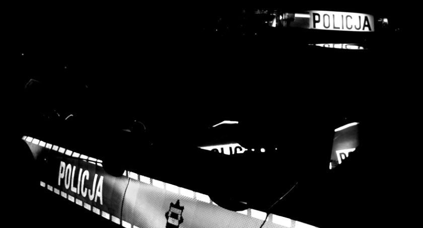 Nocne potrącenie okazało się śmiertelne