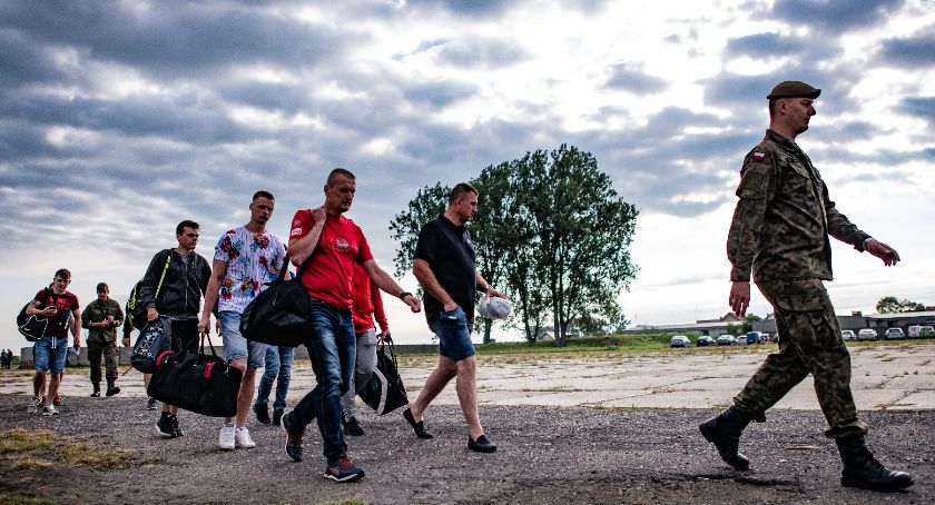 Chcesz zostać terytorialsem? Będzie wznowienie powołań nowych ochotników