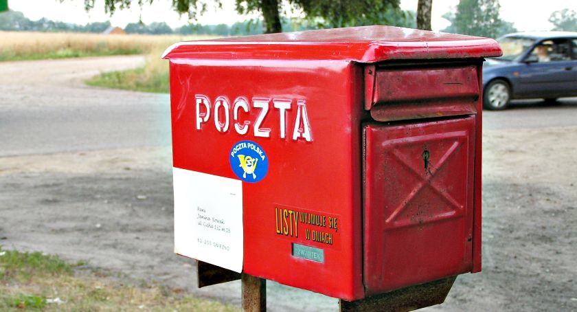 Bardzo małe zainteresowanie korespondencyjnym głosowaniem - raport z całego powiatu płońskiego