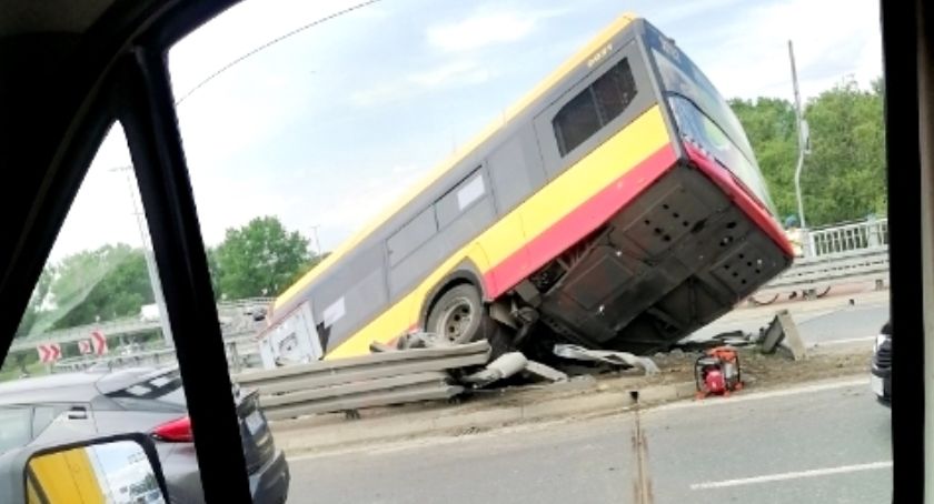 Nie będzie w Raciążu spotkania z Trzaskowskim, który wrócił do Warszawy z związku z tragicznym wypadkiem autobusu