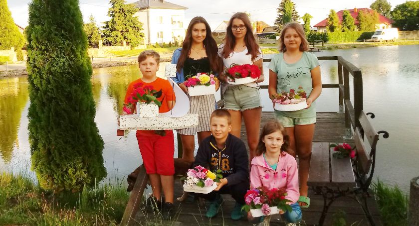 Płońszczak NA DOBRY DZIEŃ - 27.06.2020