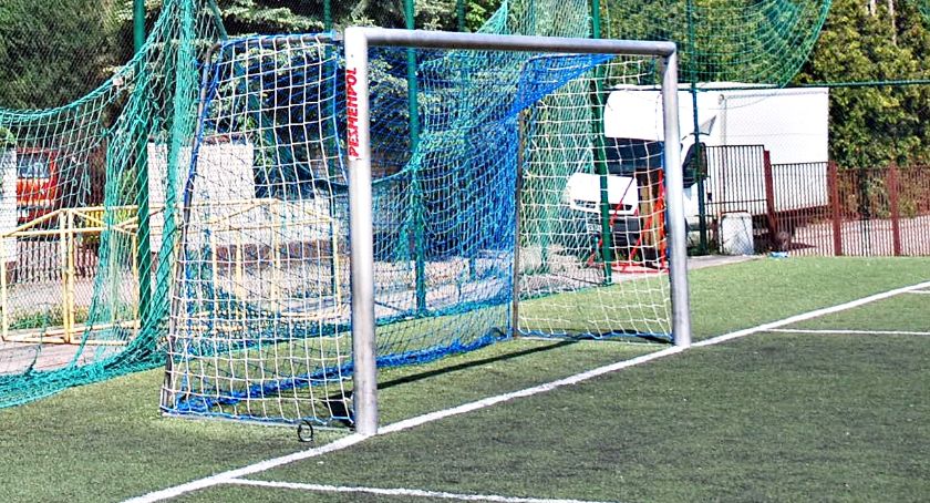 Kasa na infrastrukturę sportową 