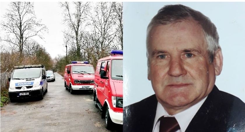 Minęło już 7 miesięcy od kiedy zaginął