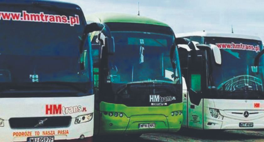 Co dalej z powiatowym transportem publicznym - głos zabiera przewoźnik