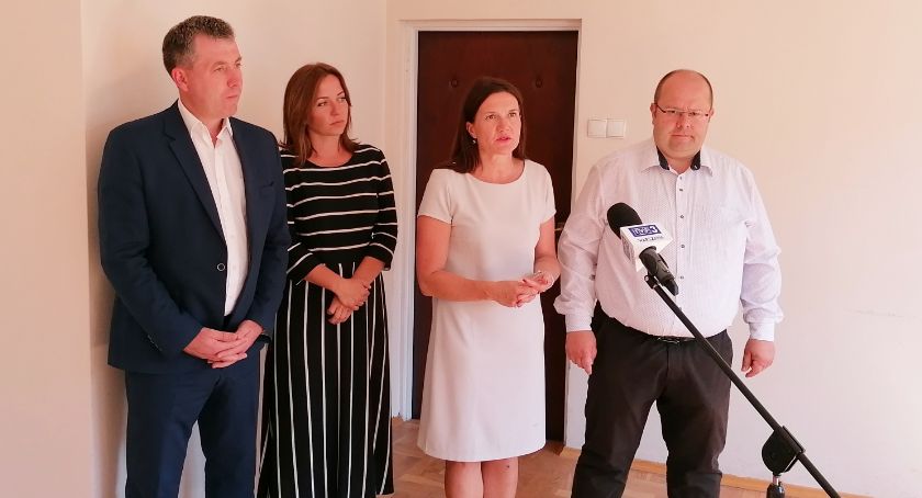 Brawo - będzie drugi Środowiskowy Dom Samopomocy!