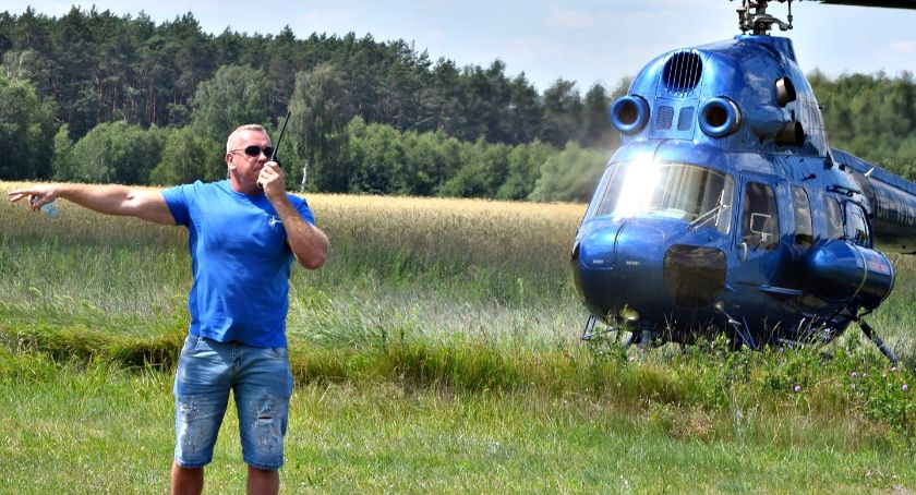 Płońszczak NA DOBRY DZIEŃ - 6.07.2020