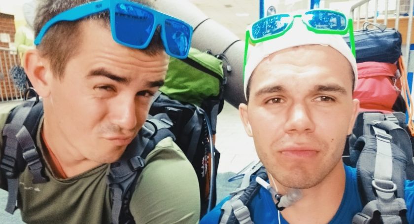 Płońszczak NA DOBRY DZIEŃ - 10.07.2020