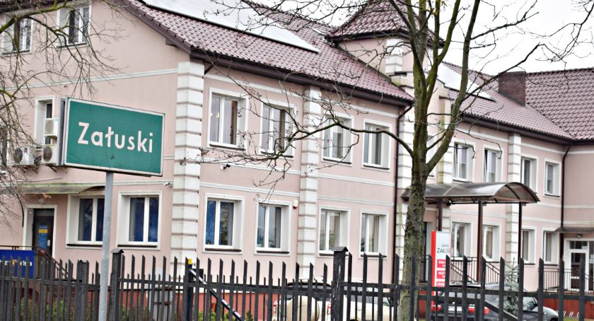 Będzie rada seniorów gminy Załuski - trwa nabór