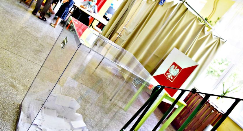 Zobacz frekwencję w powiecie płońskim na godzinę 17! Podium to: gm. Joniec, m. Płońsk i gm. Nowe Miasto!