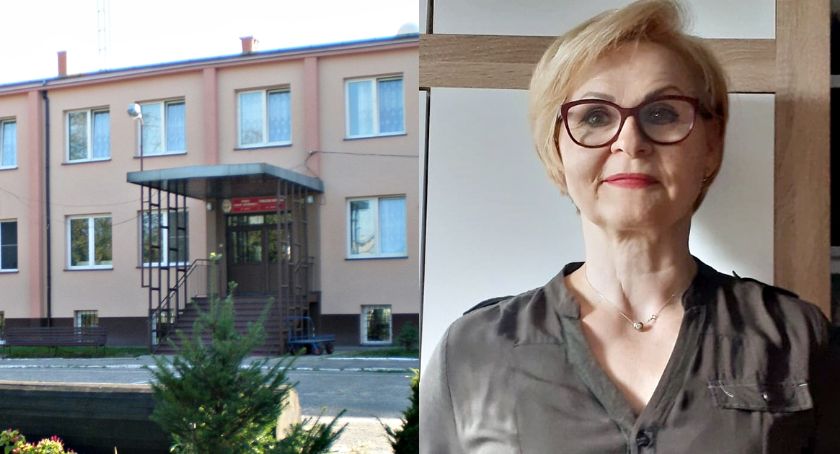 Kandydatka na dyrektora SOSW Joniec wskazana
