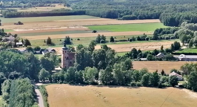 Płońszczak NA DOBRY DZIEŃ - 18.07.2020