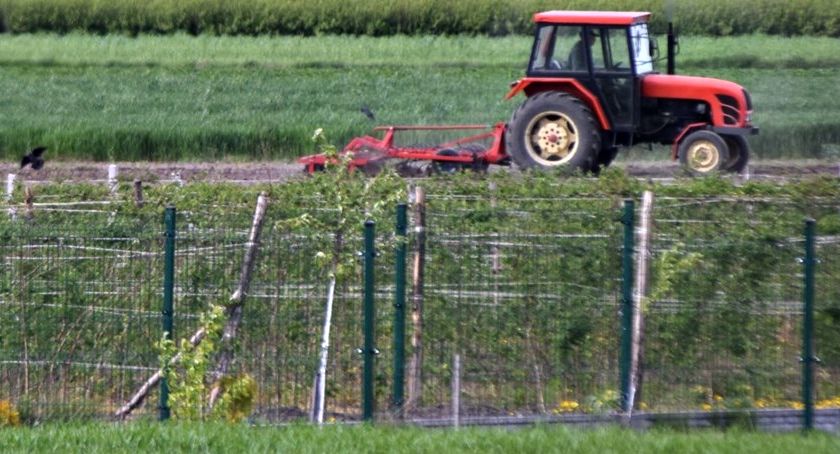 Trwa nabór wniosków w sprawie odpadów rolniczych 