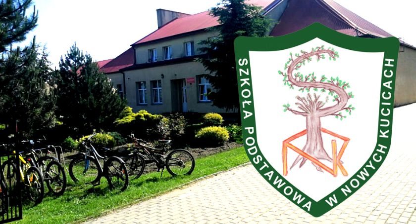 Patronką szkoły w Kucicach zostanie Wanda Chotomska