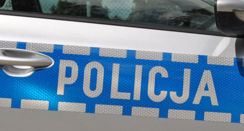 Pięciu mieszkańców gm. Nowe Miasto z zarzutami znieważenia policjantów